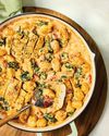 Easy Dinners Real Simple