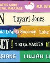 The Books List6