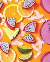 LOW-CARB SMOOTHIES Cooking Light