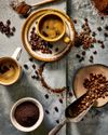 Decaf or Regular?1