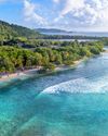 STYLE DESTINATION: MUSTIQUE Coastal Living