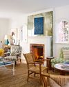 Bayside Beauty Coastal Living