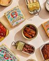 TIME FOR TINNED FISH Coastal Living
