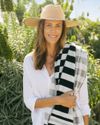 WHAT'S IN YOUR BEACH BAG? Coastal Living