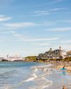 Coastal Living
