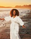 Oprah Talks About Menopause: 'You Cannot Outfox the Big M'8