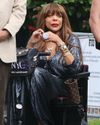 Wendy Williams Makes Rare Appearance Amid Dementia Diagnosis