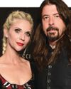 Dave Grohl's Wife Doesn't Want to Split Up Family After His Affair