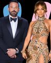 Ben Affleck & Jennifer Lopez's Divorce Is Done