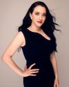 KAT DENNINGS: Living All of Her TV Dreams