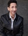 Adrien Brody Comes Full Circle