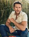 SCOTT EASTWOOD IS HIS OWN KIND OF TOUGH GUY