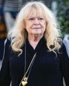 Sally Struthers Says She Was Fat-Shamed by Betty White