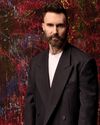 Adam Levine On Being Back on The Voice & Fatherhood