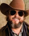 COUNTRY STAR COLT FORD 'I Got a Second Chance at Life'