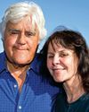 Jay Leno Is Trying to 'Find the Humor' as He Cares for Wife Amid Dementia Diagnosis