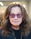 Ozzy Osbourne Can No Longer Walk Due to Parkinson's Disease