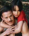 NEARLY FIVE YEARS AFTER GLEE STAR NAYA RIVERA'S DEATH, HER EX SPEAKS OUT Our Son Gives Me Reason to Live