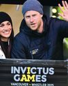 Prince Harry FAMILY, LOVE & HIS INVICTUS TRIUMPH