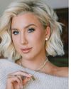 SAVANNAH CHRISLEY 'I'm Finding Good Things in the Midst of Trauma'