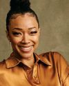 SONEQUA MARTINGREEN A SCI-FI STAR GETS REAL