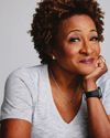 WANDA SYKES 'I Feel Great and a Little Sexy!