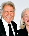 The Return of 1923 Costars Harrison Ford & Helen Mirren Talk About Their 'Weird' Connection