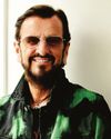 RINGO GETS BACK IN THE SADDLE!