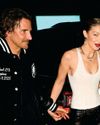 Gigi Hadid Turns 30 With Bradley Cooper on Her Arm Gigi Hadid Turns 30 With Bradley Cooper on Her Arm