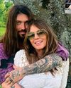 How Elizabeth Hurley & Billy Ray Cyrus Became the Unlikeliest Celebrity Couple How Elizabeth Hurley & Billy Ray Cyrus Became the Unlikeliest Celebrity Couple