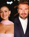 Beckham Family Tension Boils Over After David's 50th Birthday Beckham Family Tension Boils Over After David's 50th Birthday