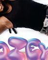 SHABOOZEY Is Burning Up! SHABOOZEY Is Burning Up!