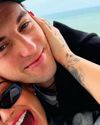 Demi Lovato Ties the Knot in Romantic Santa Barbara Nuptials