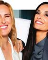 Rumer Willis Wants to Make an Action Movie With Mom Demi Moore