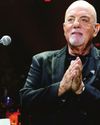 Billy Joel Says He's 'Not Dying' as New Doc Reveals Shocking Secrets About His First Marriage Billy Joel Says He's 'Not Dying' as New Doc Reveals Shocking Secrets About His First Marriage