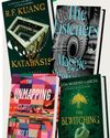 Our Must-Reads for Summer! Our Must-Reads for Summer!