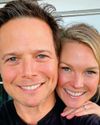 Scott Wolf's Wife Hospitalized Amid Divorce4
