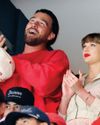 Taylor and Travis's Date Night-and What's Next1
