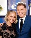 Bobby Flay Opens Up About Dating 'Best Friend' Brooke Williamson3