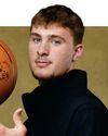 Cooper Flagg Has 'Dreamed About' the NBA Since He Was a Kid People US