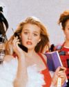 Clueless Stars Celebrate Movie's 30th Anniversary People US