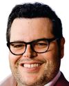 Josh Gad's Kids Don't Think He's Cool Unless He's Asked About Frozen 3 People US