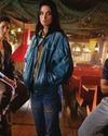 Meet the Sequel's Hot Young Cast18