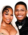 Ashanti & Nelly Reveal the Secret That Makes Their Rekindled Romance Work6