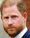 Prince Harry's and King Charles's Teams Take 'First Step' Toward Reconciliation7