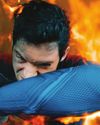 David Corenswet Is a Super New Superman!10