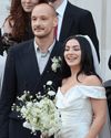 Inside Charlie xcx’s Surprise Wedding0