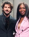 Venus Williams Is Engaged to Actor Andrea Preti!4