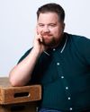 Paul Walter Hauser People US