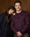 ALISON BRIE & DAVE FRANCO Together Forever People US